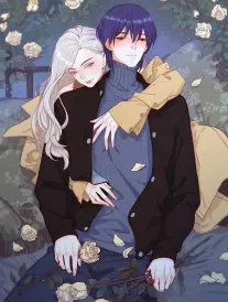 漫画大全推荐 第七号档案 漫画封面