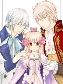 漫画大全推荐 拾荒者笔记 漫画封面