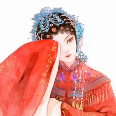 漫友星期八的头像